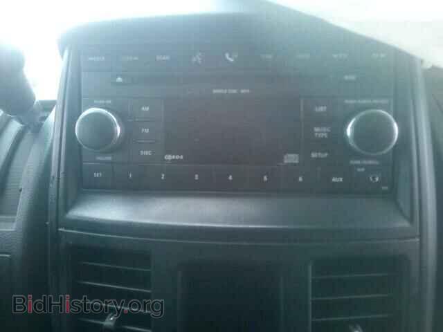 2008 DODGE CARAVAN - VIN: 1D8HN44H48B129551 - Фото 9