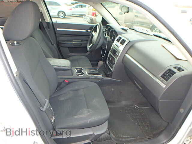 2010 DODGE CHARGER - VIN: 2B3CA3CV5AH256409 - Фото 5