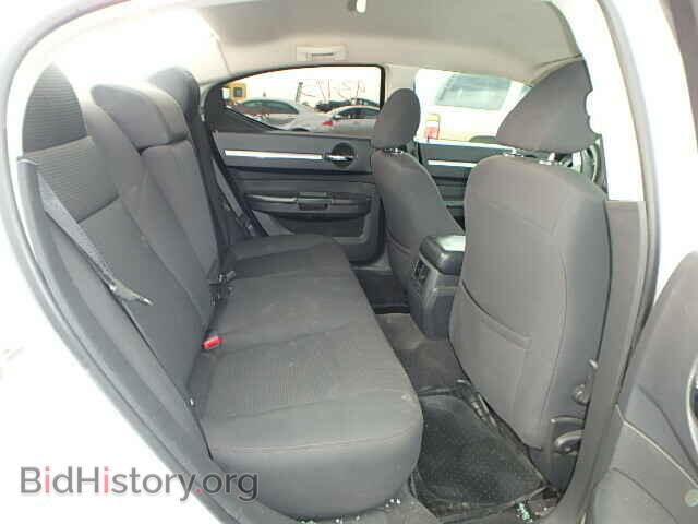 2010 DODGE CHARGER - VIN: 2B3CA3CV5AH256409 - Фото 6