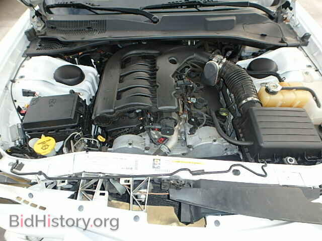 2010 DODGE CHARGER - VIN: 2B3CA3CV5AH256409 - Фото 7