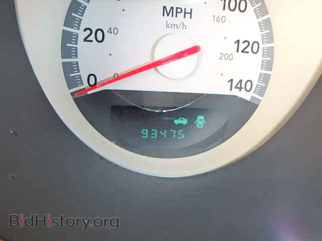 2010 DODGE CHARGER - VIN: 2B3CA3CV5AH256409 - Фото 8