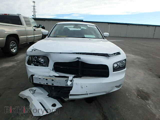 2010 DODGE CHARGER - VIN: 2B3CA3CV5AH256409 - Фото 9
