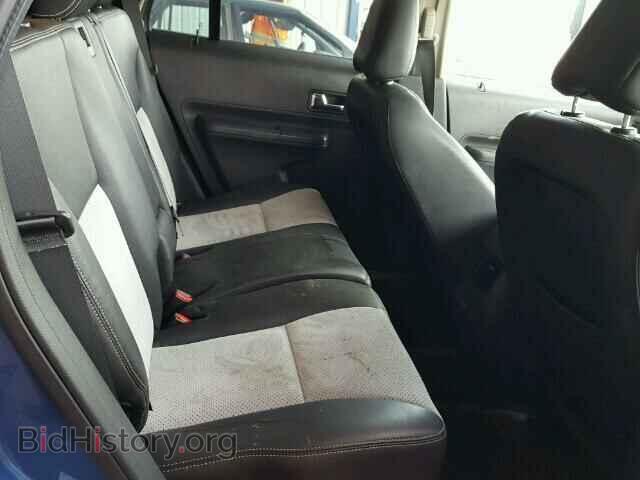2010 FORD EDGE - VIN: 2FMDK4AC8ABA17152 - Фото 6