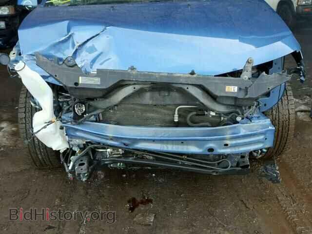 2010 FORD EDGE - VIN: 2FMDK4AC8ABA17152 - Фото 9