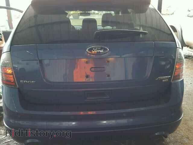 2010 FORD EDGE - VIN: 2FMDK4AC8ABA17152 - Фото 10