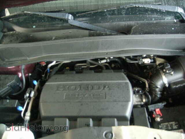 2012 HONDA PILOT - VIN: 5FNYF3H45CB008322 - Фото 7