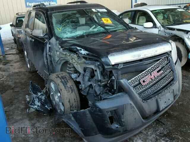 Photo 2GKFLXE50C6180269 - GMC TERRAIN 2012