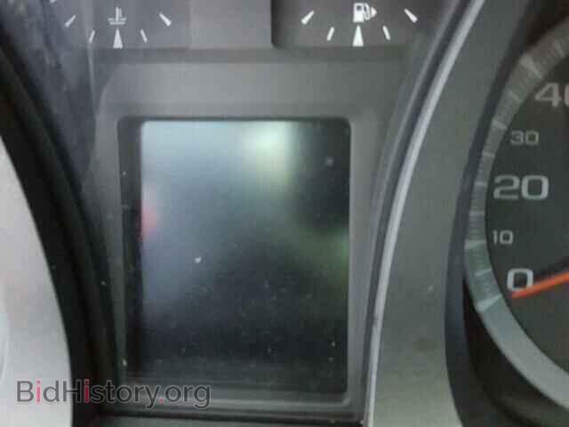 2012 GMC TERRAIN - VIN: 2GKFLXE50C6180269 - Фото 8