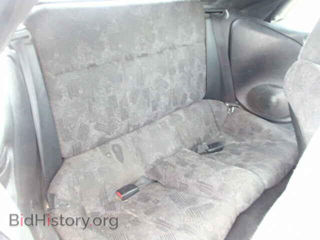 2002 MITSUBISHI ECLIPSE - VIN: 4A3AE45G32E061512 - Photo 6