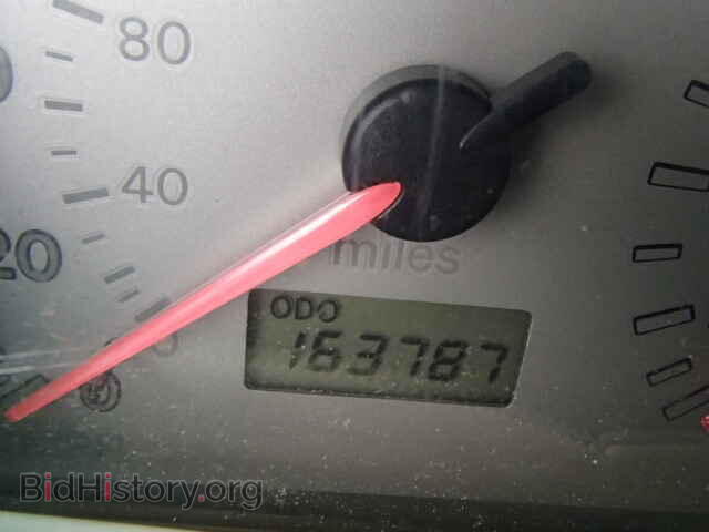 2002 MITSUBISHI ECLIPSE - VIN: 4A3AE45G32E061512 - Photo 8