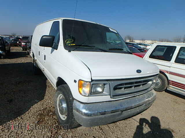 Photo 1FTSE34L41HB28826 - FORD ECONOLINE 2001