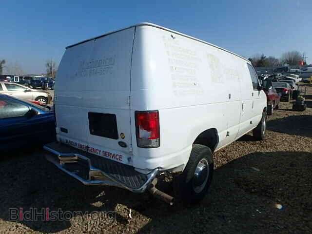2001 FORD ECONOLINE - VIN: 1FTSE34L41HB28826 - Photo 4