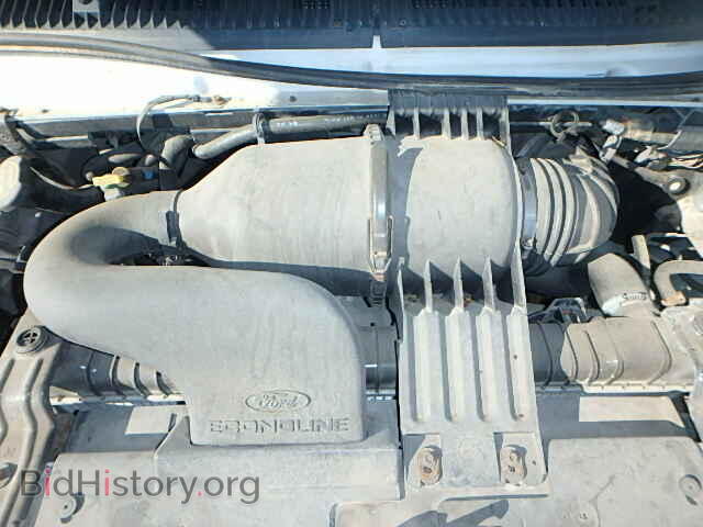 2001 FORD ECONOLINE - VIN: 1FTSE34L41HB28826 - Photo 7