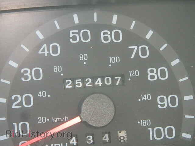 2001 FORD ECONOLINE - VIN: 1FTSE34L41HB28826 - Photo 8