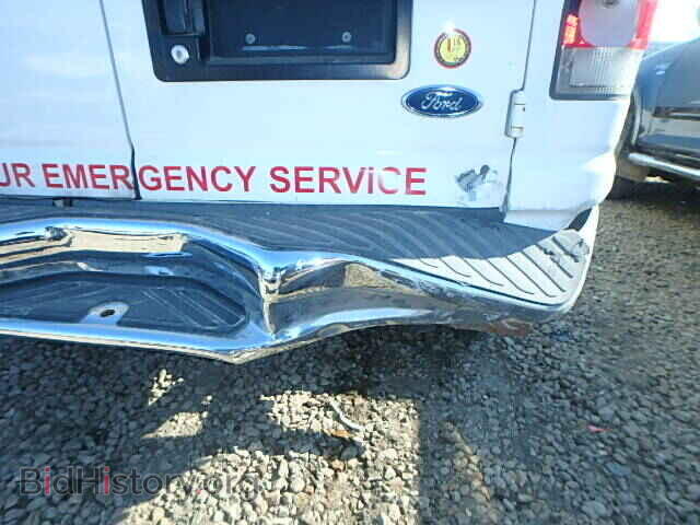 2001 FORD ECONOLINE - VIN: 1FTSE34L41HB28826 - Photo 9