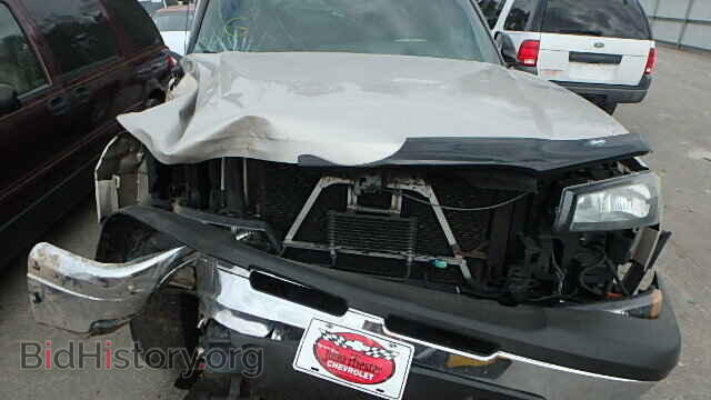 2005 CHEVROLET SILVERADO - VIN: 1GCEK19B65E170853 - Фото 7