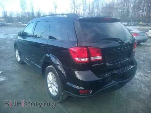 2015 DODGE JOURNEY - VIN: 3C4PDCBB1FT551794 - Photo 3