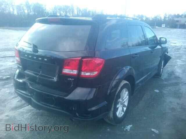 2015 DODGE JOURNEY - VIN: 3C4PDCBB1FT551794 - Photo 4