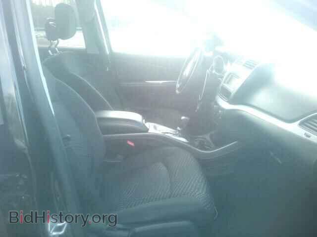 2015 DODGE JOURNEY - VIN: 3C4PDCBB1FT551794 - Photo 5