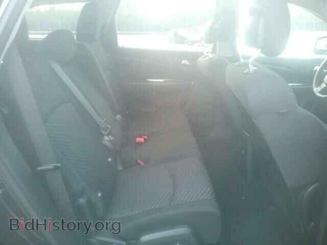 2015 DODGE JOURNEY - VIN: 3C4PDCBB1FT551794 - Photo 6