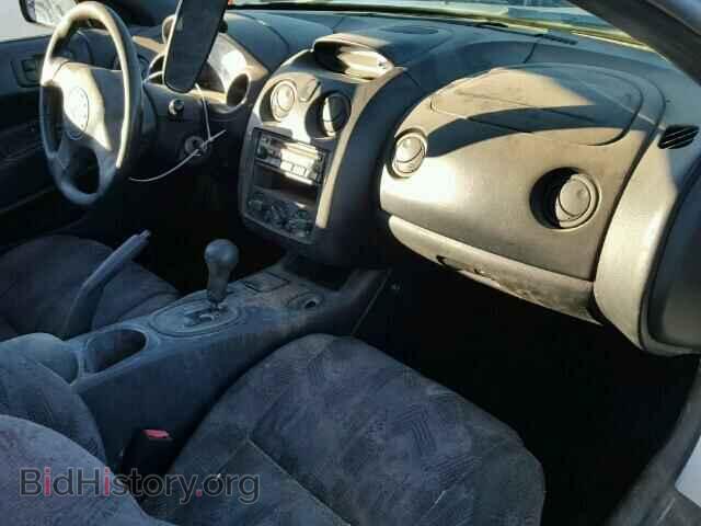 2001 MITSUBISHI ECLIPSE - VIN: 4A3AC44G21E032525 - Фото 9