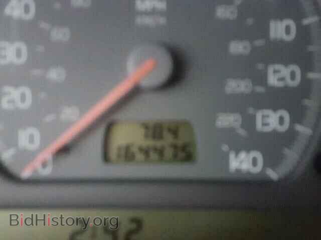 1999 VOLVO S70 - VIN: YV1LS55A5X2572003 - Фото 8