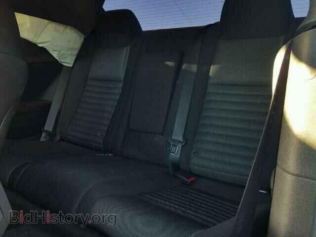 2013 DODGE CHALLENGER - VIN: 2C3CDYAG7DH704553 - Фото 6