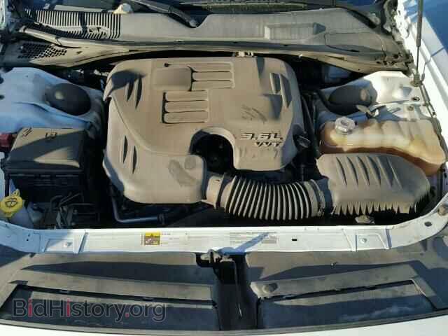 2013 DODGE CHALLENGER - VIN: 2C3CDYAG7DH704553 - Фото 7