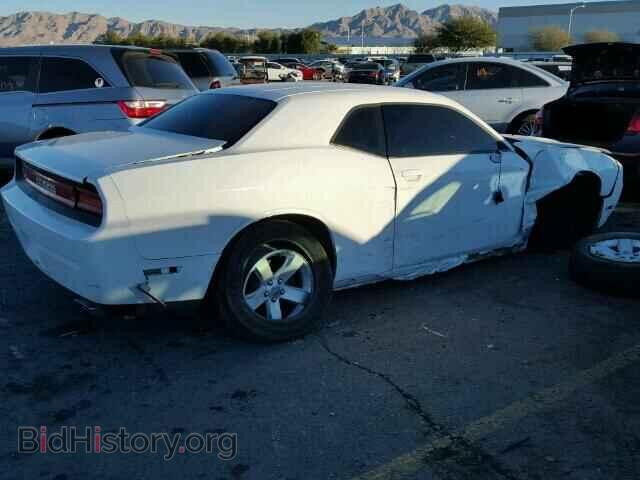 2013 DODGE CHALLENGER - VIN: 2C3CDYAG7DH704553 - Фото 10