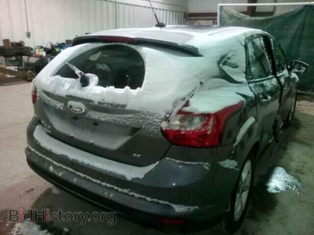 2013 FORD FOCUS - VIN: 1FADP3K28DL175782 - Photo 4