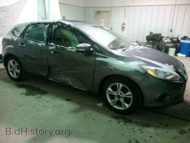 2013 FORD FOCUS - VIN: 1FADP3K28DL175782 - Photo 9