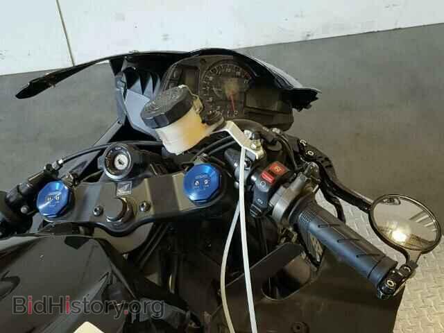 2014 HONDA CBR CYCLE - VIN: JH2PC4015EK700041 - Фото 5