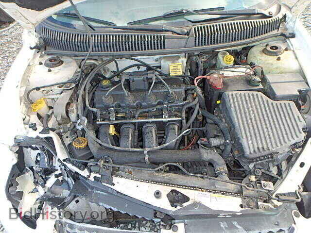 2003 DODGE NEON - VIN: 1B3ES26C53D179518 - Фото 7