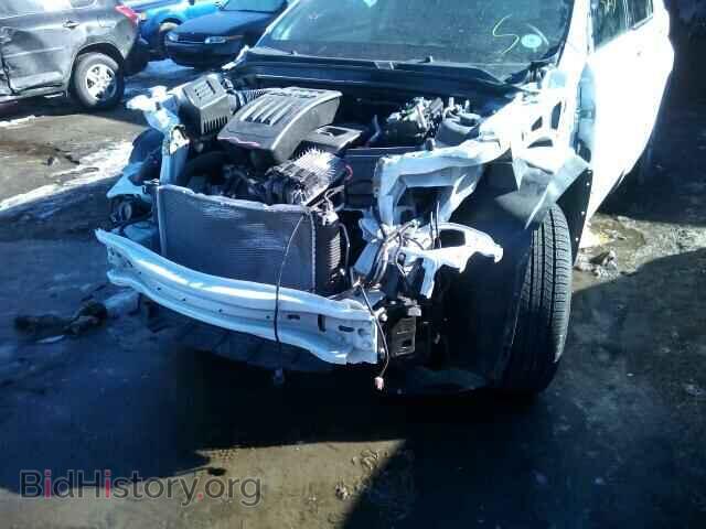 2015 GMC TERRAIN - VIN: 2GKALMEK7F6433221 - Photo 10