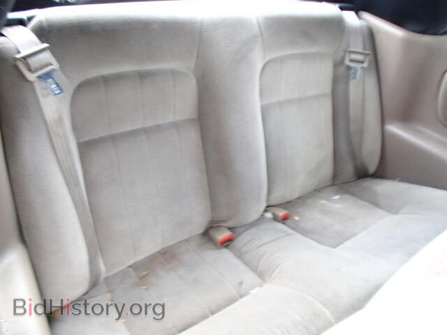 2002 CHRYSLER SEBRING - VIN: 1C3EL75R42N244841 - Фото 6