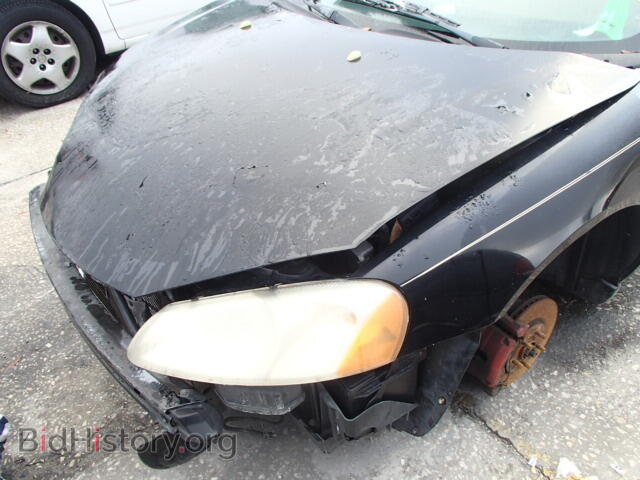 2002 CHRYSLER SEBRING - VIN: 1C3EL75R42N244841 - Фото 10