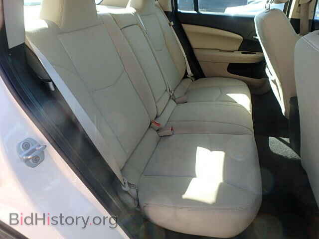 2011 CHRYSLER 200 - VIN: 1C3BC1FB2BN521147 - Фото 6