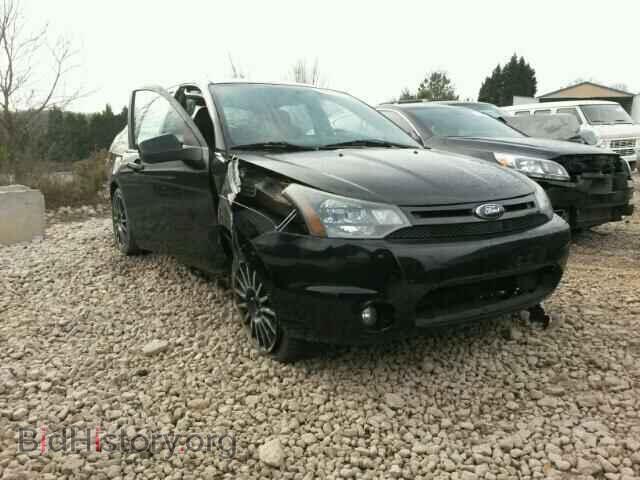 Фотография 1FAHP3GN5AW123265 - FORD FOCUS 2010