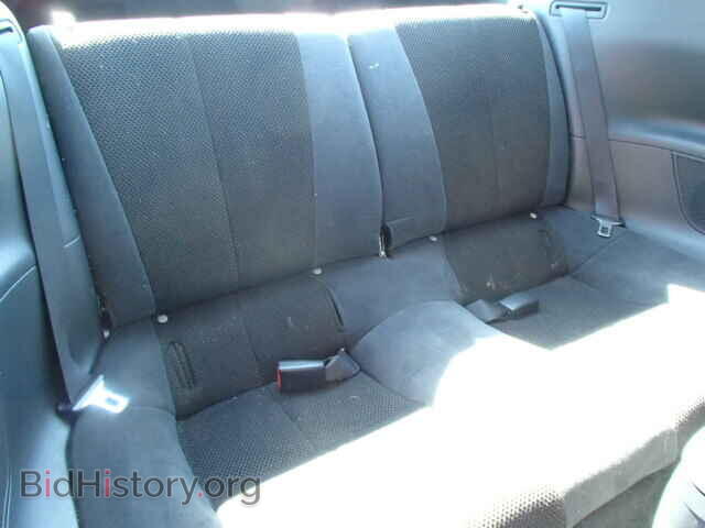 2008 MITSUBISHI ECLIPSE - VIN: 4A3AK24F68E004476 - Фото 6