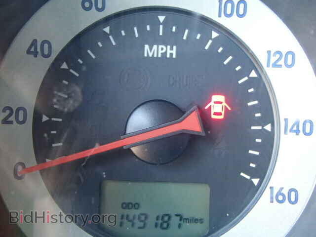 2008 MITSUBISHI ECLIPSE - VIN: 4A3AK24F68E004476 - Фото 8