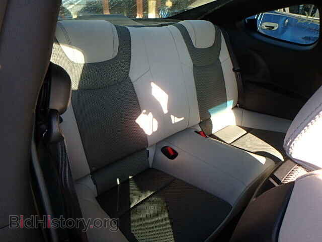 2013 HYUNDAI GENESIS - VIN: KMHHT6KDXDU094248 - Фото 6