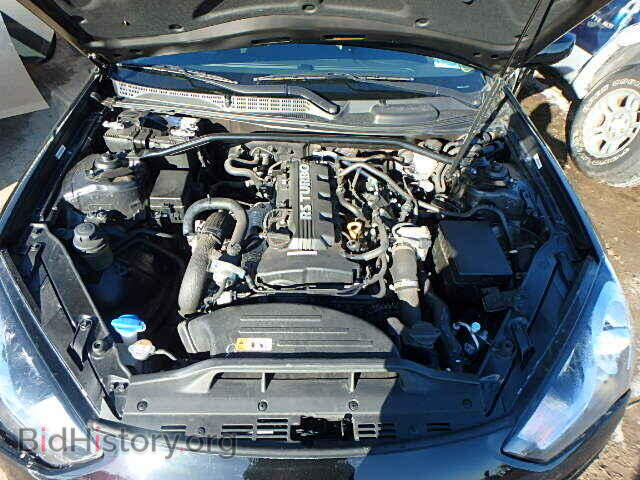 2013 HYUNDAI GENESIS - VIN: KMHHT6KDXDU094248 - Фото 7