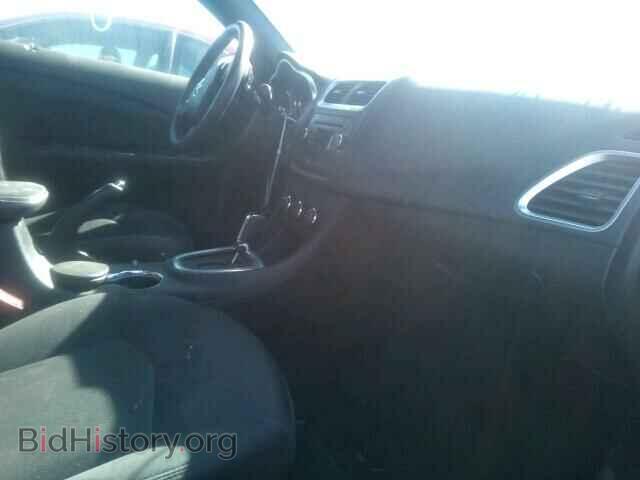 2013 DODGE AVENGER - VIN: 1C3CDZAG5DN521634 - Photo 5