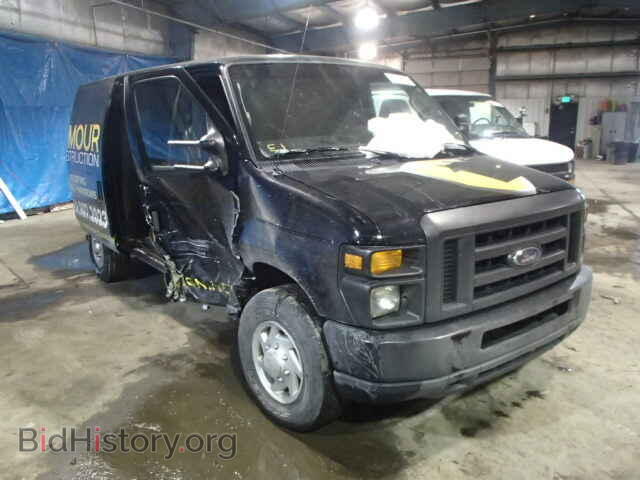Фотография 1FTNE2EWXBDA90088 - FORD ECONOLINE 2011