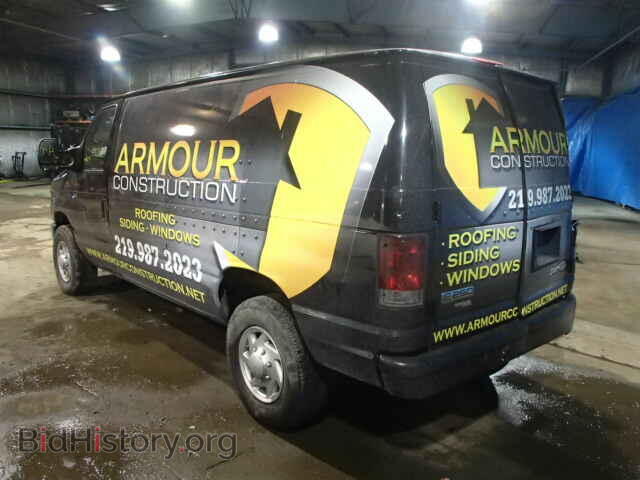 2011 FORD ECONOLINE - VIN: 1FTNE2EWXBDA90088 - Photo 3