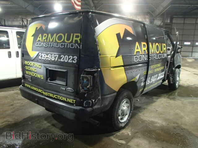 2011 FORD ECONOLINE - VIN: 1FTNE2EWXBDA90088 - Photo 4