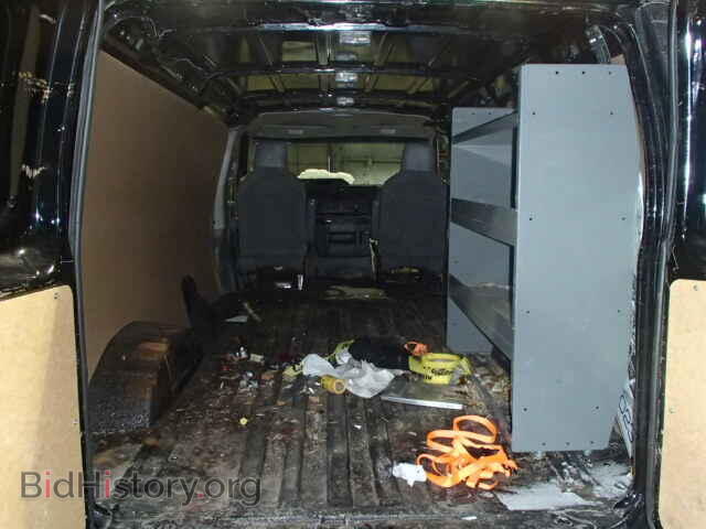 2011 FORD ECONOLINE - VIN: 1FTNE2EWXBDA90088 - Photo 6