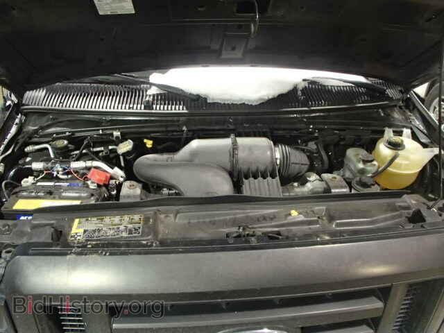 2011 FORD ECONOLINE - VIN: 1FTNE2EWXBDA90088 - Photo 7