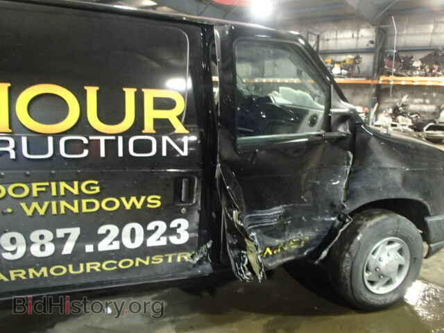 2011 FORD ECONOLINE - VIN: 1FTNE2EWXBDA90088 - Photo 9