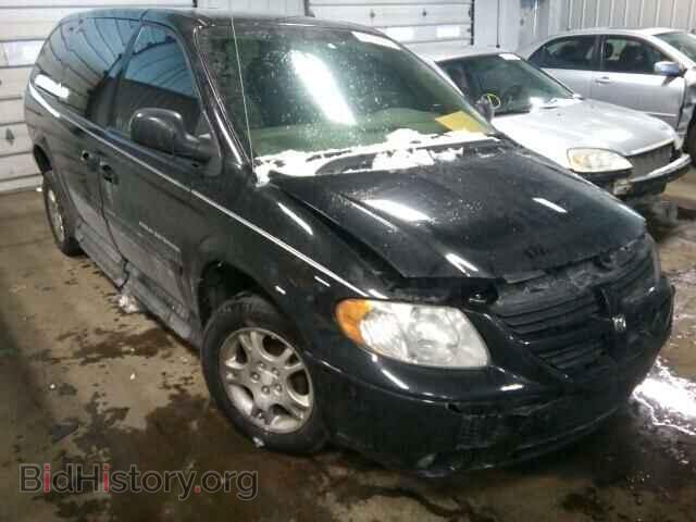 Photo 2D4GP44L76R886065 - DODGE CARAVAN 2006